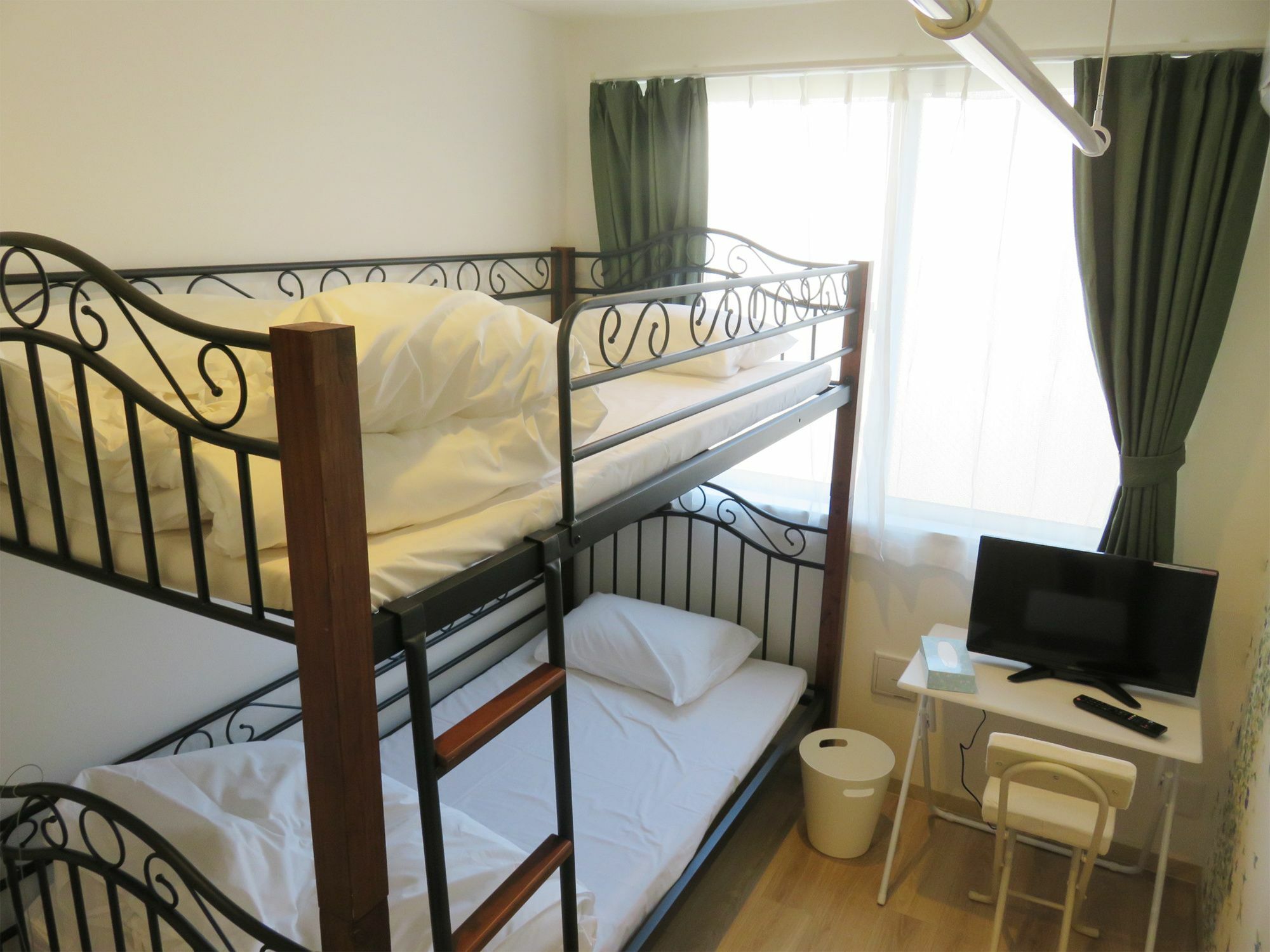 Hiromas Inn Chitose-Karasuyama Tokyo Esterno foto