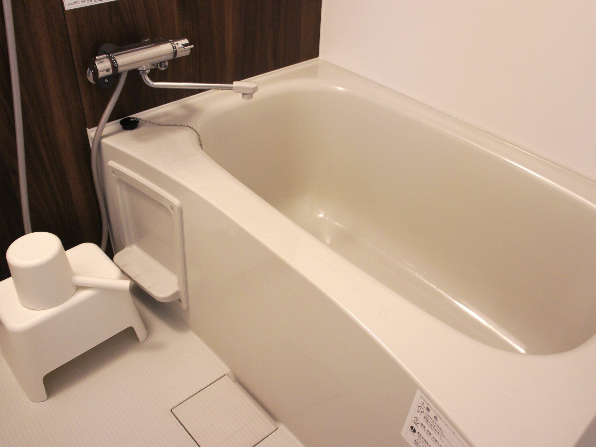 Hiromas Inn Chitose-Karasuyama Tokyo Esterno foto